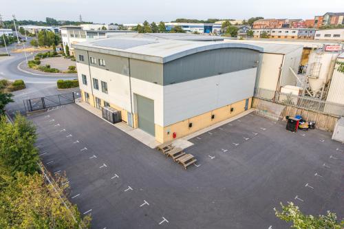 Talon House, Aston Way, Poole, BH12