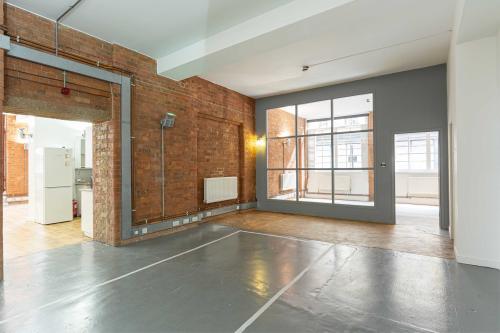 1 & 3B Underwood Row, Shoreditch, London, N1