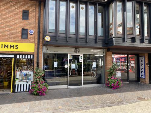 53 The Maltings, St Albans, AL1