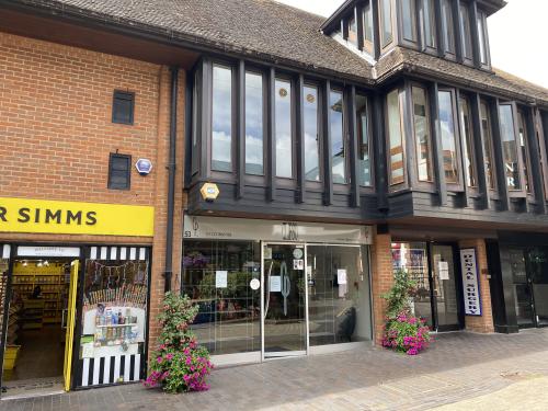 53 The Maltings, St Albans, AL1
