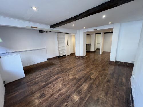 Roman Quay, 3 High Street, Fordingbridge, SP6