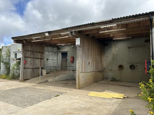Knitting Mills Estate, Tresawls Road, Truro, TR1