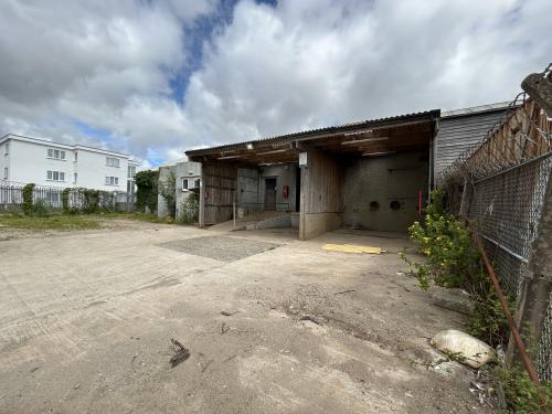 Knitting Mills Estate, Tresawls Road, Truro, TR1