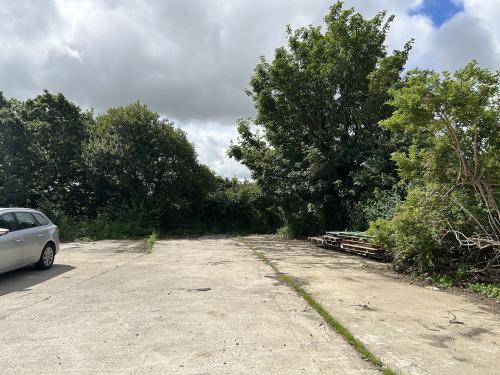 Knitting Mills Estate, Tresawls Road, Truro, TR1