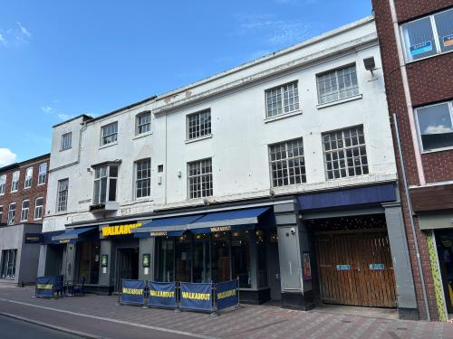 17 Belvoir Street, Leicester, LE1