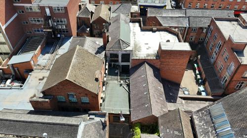 17 Belvoir Street, Leicester, LE1
