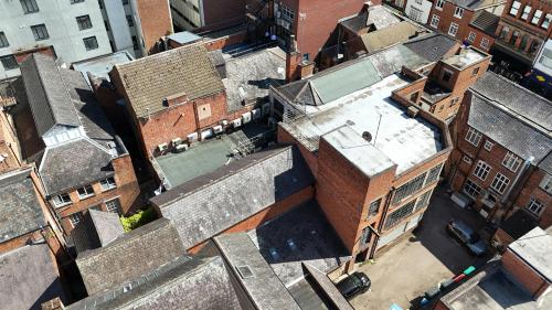 17 Belvoir Street, Leicester, LE1