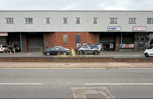 1 Global House, Priory Road, Rochester, ME2