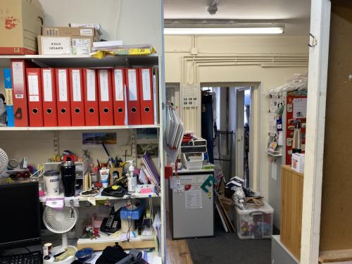 718 High Road, Finchley, London, N12