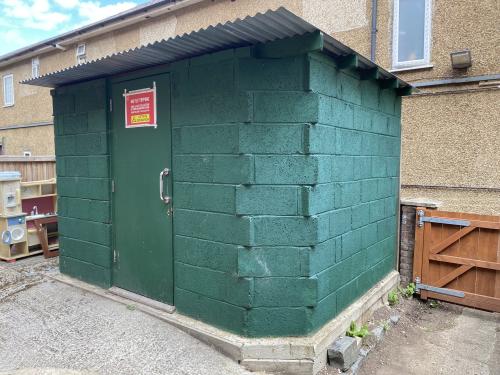 718 High Road, Finchley, London, N12