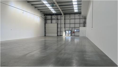 Unit 11, Southampton Trade Park, Third Avenue, Millbrook, Southampton, SO15