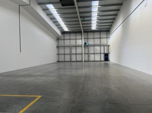 Unit 11, Southampton Trade Park, Third Avenue, Millbrook, Southampton, SO15