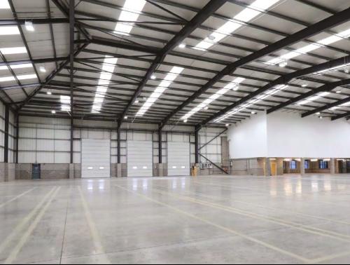 Unit 5 A444, Cyan Park, Coventry, CV2