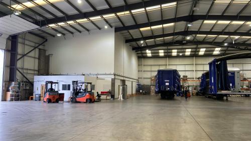 Unit 5 A444, Cyan Park, Coventry, CV2