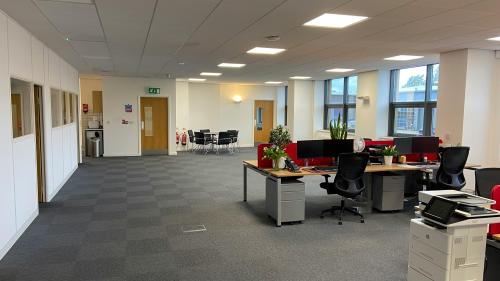 Unit 5 A444, Cyan Park, Coventry, CV2
