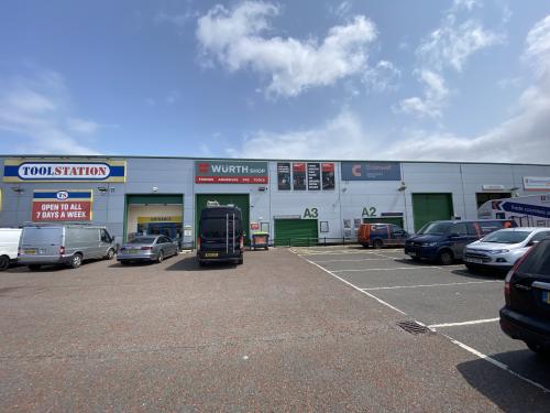 Kingfisher Business Park, Hawthorne Road, Bootle, L20