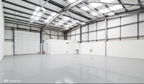 Kingfisher Business Park, Hawthorne Road, Bootle, L20