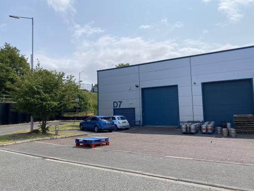 Kingfisher Business Park, Hawthorne Road, Bootle, L20
