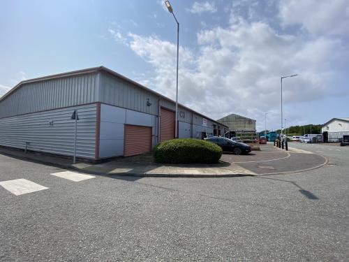 Kingfisher Business Park, Hawthorne Road, Bootle, L20