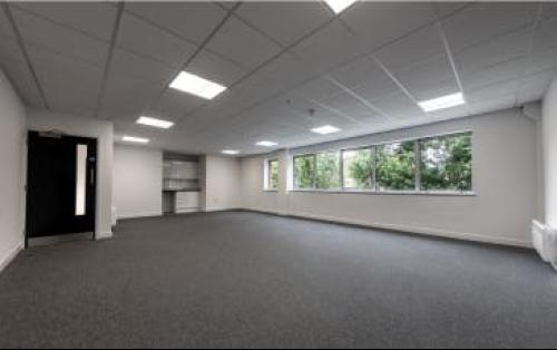 Unit 17, Acton Park, The Vale, Acton, London, W3