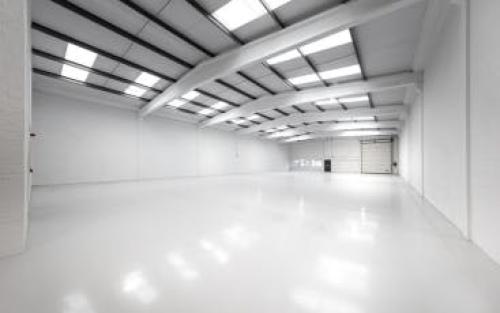 Unit 17, Acton Park, The Vale, Acton, London, W3