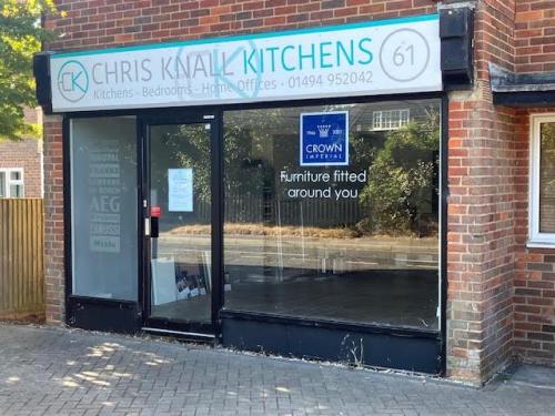 61 High Street, Great Missenden, HP16