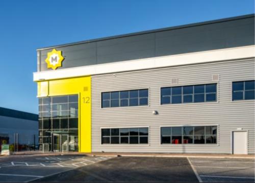 AP38, Arterial Park, Chelmsford Road, Rayleigh, SS6