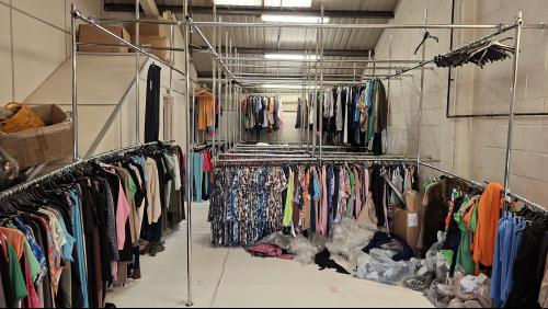 Unit 7, Kings Eight, St. James Road, Brentwood, CM14