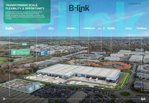 B Link 204, Bramston Link, West Mayne, Basildon, SS15