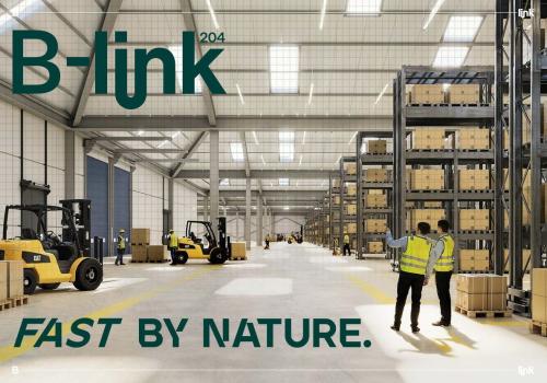 B Link 204, Bramston Link, West Mayne, Basildon, SS15
