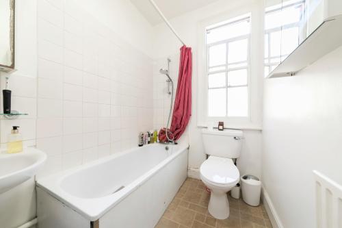 345 Archway Road, Highgate, London, N6