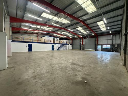 Unit 6 Telford Court, Telford Drive, Newark, NG24