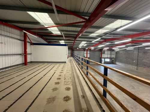 Unit 6 Telford Court, Telford Drive, Newark, NG24