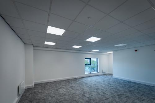 Unit 1, Thurrock Trade Park, Oliver Road, West Thurrock, RM20