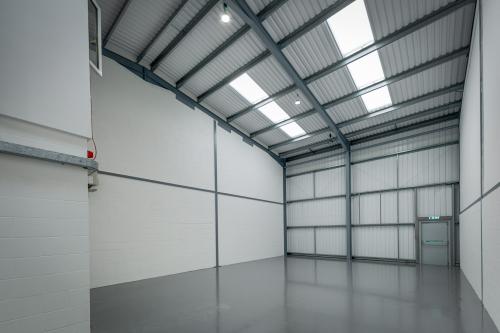 Unit 18, Thurrock Trade Park, Oliver Road, West Thurrock, RM20