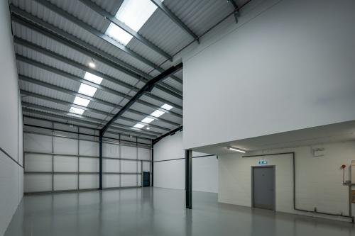 Unit 7, Thurrock Trade Park, Oliver Road, West Thurrock, RM20