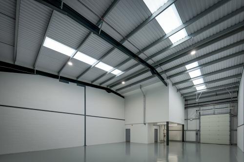 Unit 7, Thurrock Trade Park, Oliver Road, West Thurrock, RM20