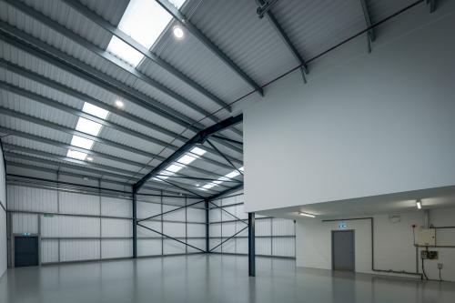 Unit 8, Thurrock Trade Park, Oliver Road, West Thurrock, RM20