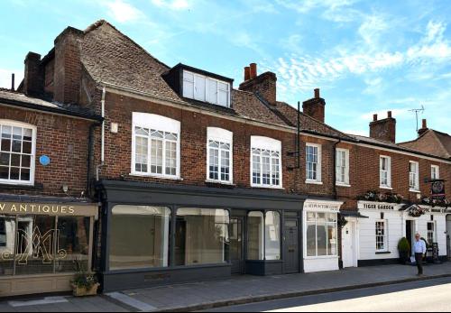 37 West Street, Marlow, SL7