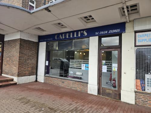 2 Twydall Green, Twydall, Gillingham, ME8