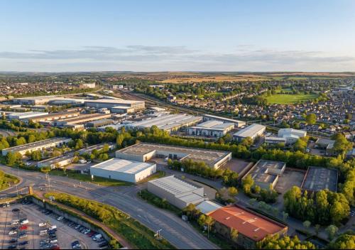 Unit 25, Peverel Drive, Bletchley, Milton Keynes, MK1