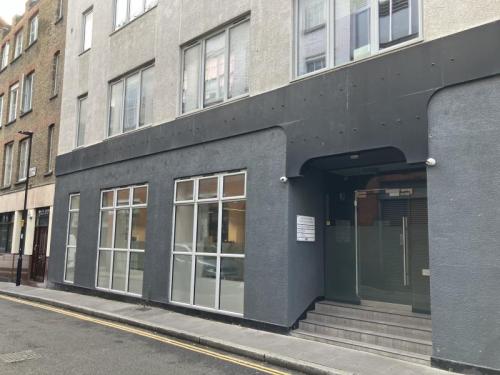 6 Honduras Street, Farringdon, London, EC1Y