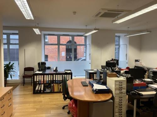 6 Honduras Street, Farringdon, London, EC1Y