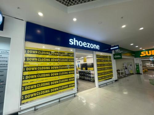 Unit 10 Asda Store, Odhams Trading Estate, Watford, WD24