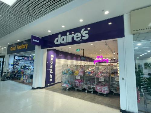 Unit 6 Asda Store, Odhams Trading Estate, Watford, WD24