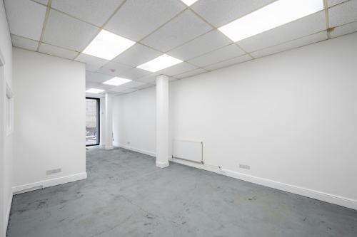 Unit 4D, 63-65 Princelet Street, Spitalfields, London, E1