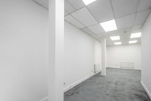 Unit 4D, 63-65 Princelet Street, Spitalfields, London, E1
