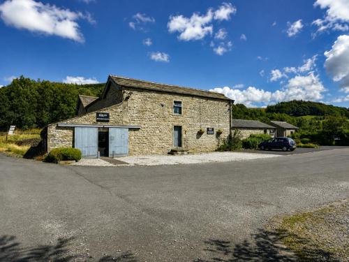 The Courtyard, A65, Settle, BD24