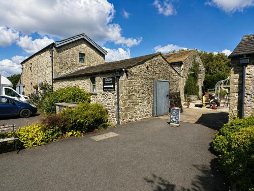 The Courtyard, A65, Settle, BD24