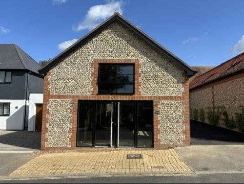 39a The Hove Dairy, The Droveway, Hove, BN3